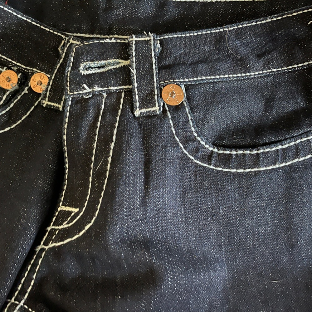 True religion jeans NEW W/T - Picture 9 of 16
